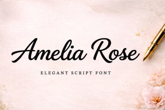 Download Amelia Rose - Rose Collection